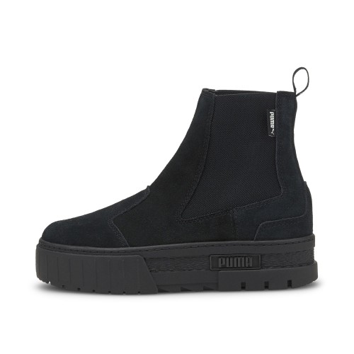 Puma Mayze Chelsea Suede