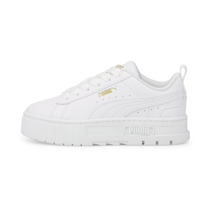 Puma Mayze Lth Ps