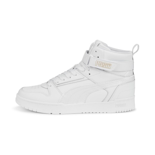 Puma Rbd Game