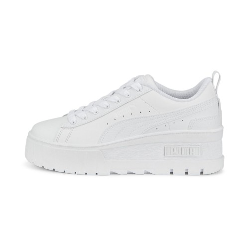 Puma Mayze Wedge Wns