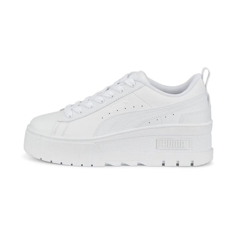 Puma Mayze Wedge Wns