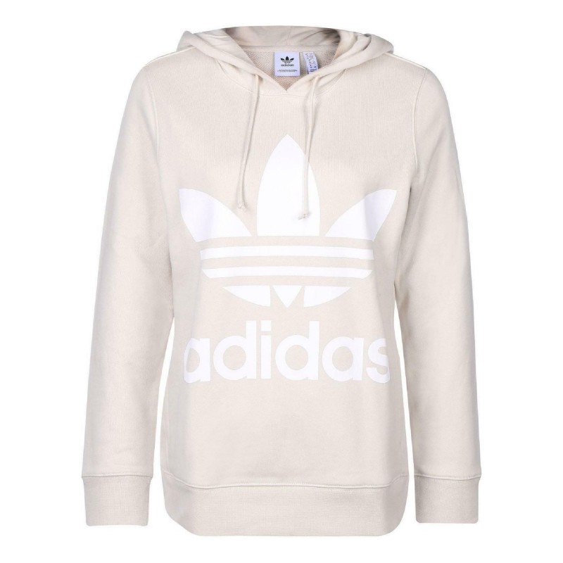 adidas Originals Trefoil Hoodie