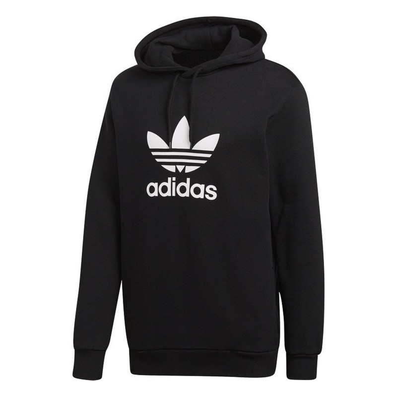 adidas Originals Trefoil Hoodie