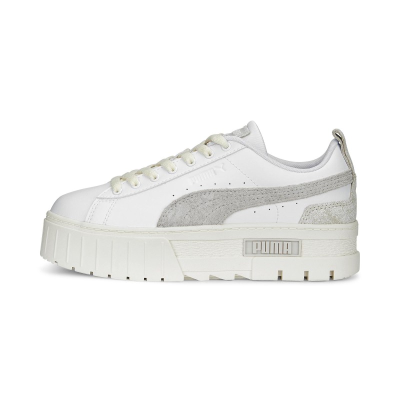 Puma Mayze Thrifted W
