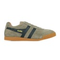 Harrier Suede