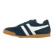 Harrier Suede