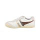 Gola Harrier Leather