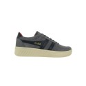 Grandslam Suede