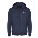 Ess Fz Hoody N°3 M