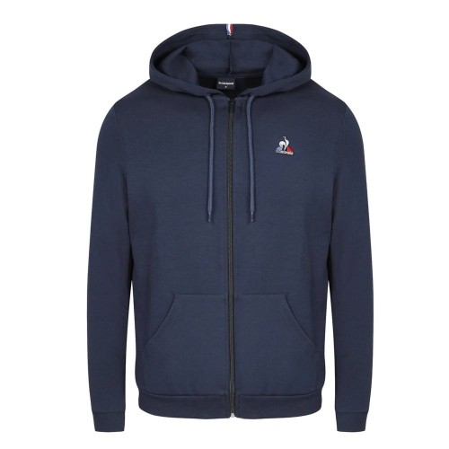 Le Coq Sportif Ess Fz Hoody N°3 M