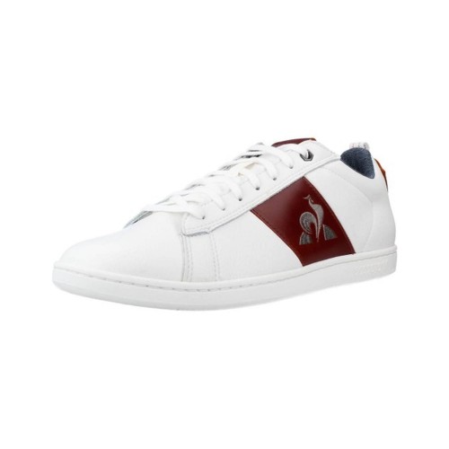 Le Coq Sportif Courtclassic Workwear