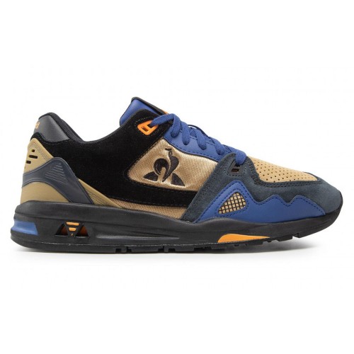 Le Coq Sportif Lcs R1000 Street Craft