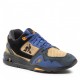 Le Coq Sportif Lcs R1000 Street Craft