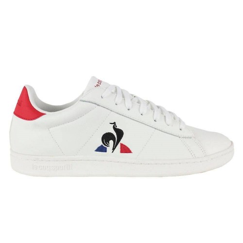 Le Coq Sportif Courtset