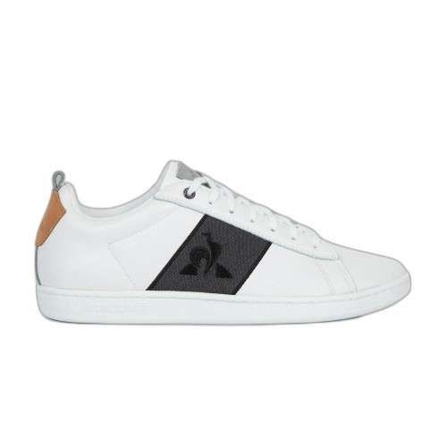 Le Coq Sportif Courtclassic Black Jean