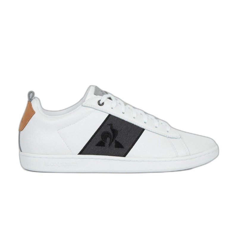 Le Coq Sportif Courtclassic Black Jean