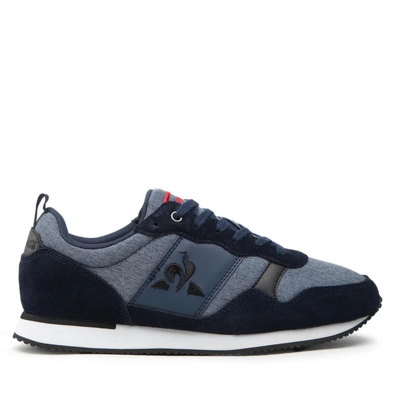 Le Coq Sportif Alpha Classic Workwear