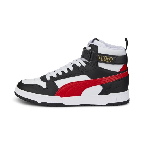 Puma Rbd Game