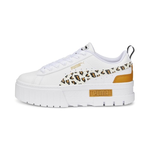 Puma Mayze Wild Jr
