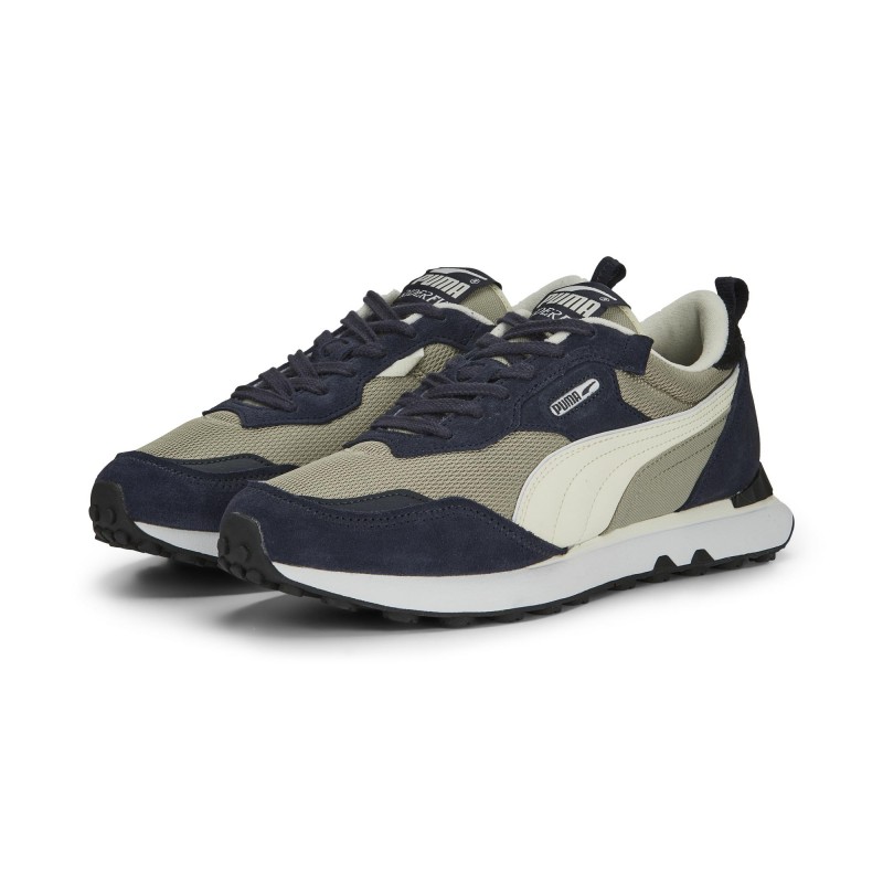 Puma Rider Fv Retro Rewind