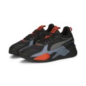 Rs-X Geek
