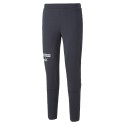Mcfc Cas Pant