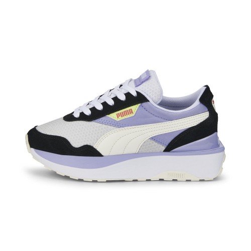 Puma Cruise Rider Peony Jr