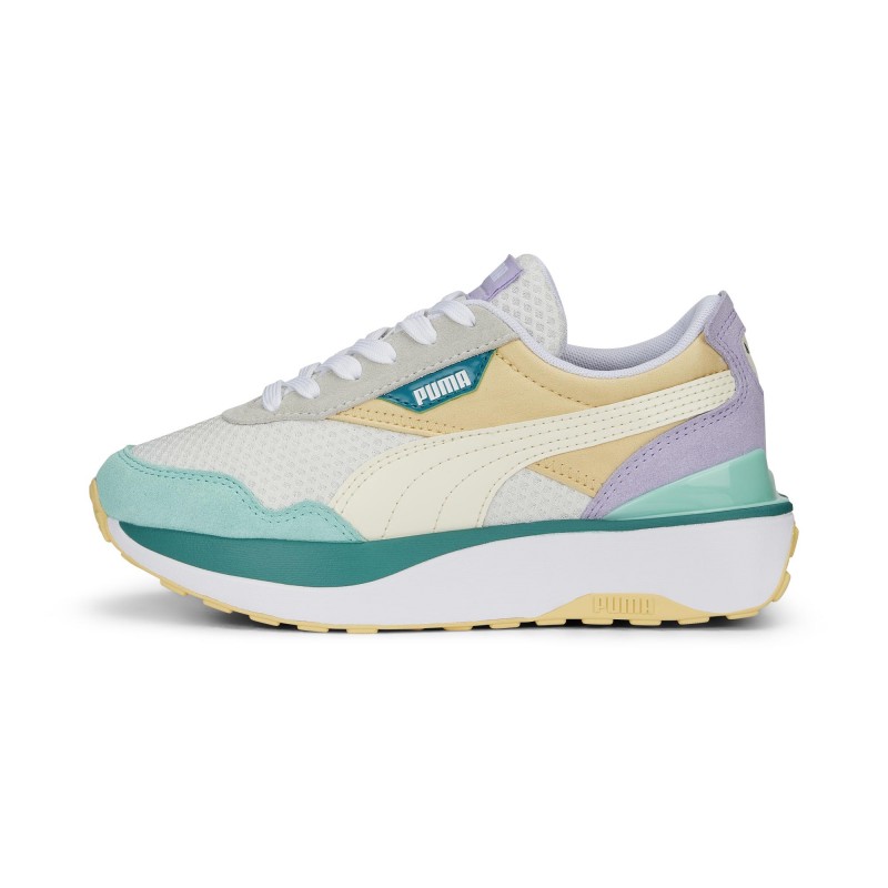 Puma Cruise Rider Peony Jr