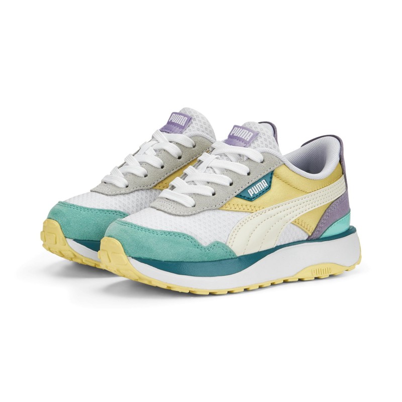 Puma Cruise Rider Peony Ps