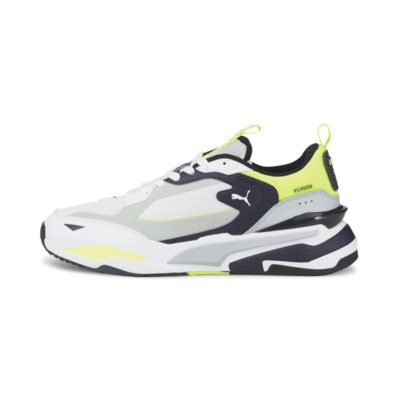 Puma Rs-Fast Limiter