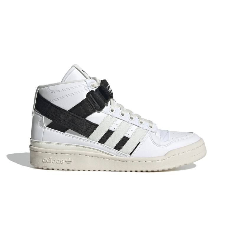 adidas Originals Forum Mid Parley