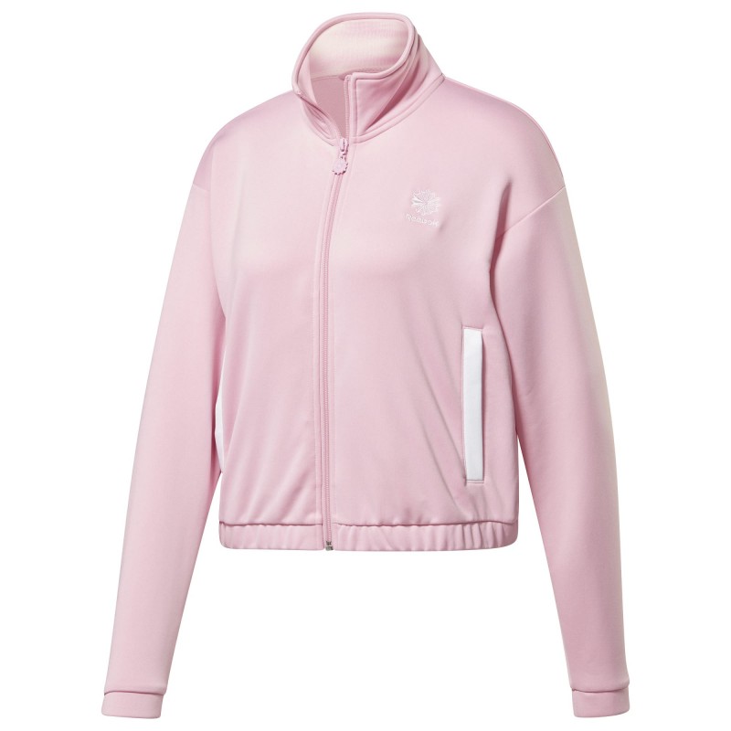 Reebok Cl Tracktop