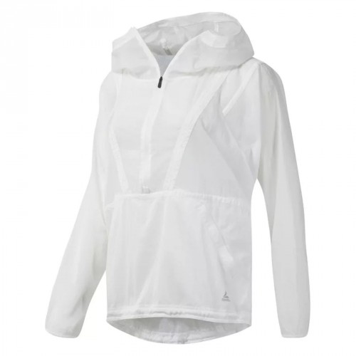 Anorak Jacket