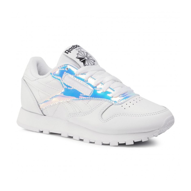 Reebok CL Lthr