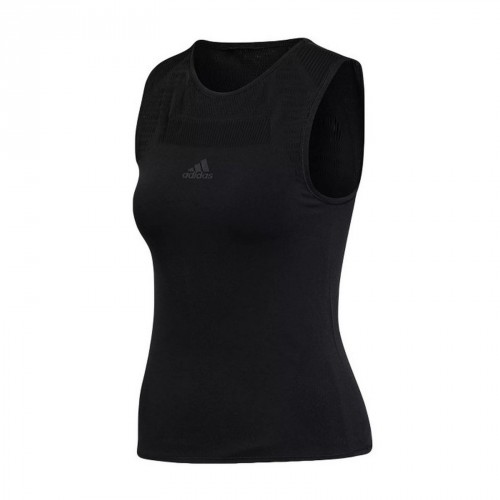 adidas Performance Barricade Warp Knit Tank