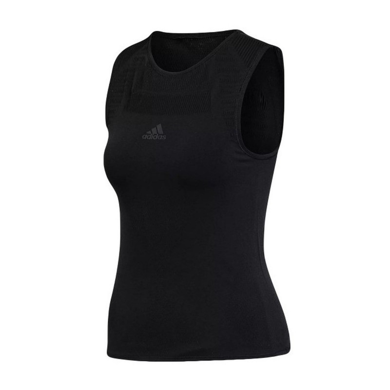 adidas Performance Barricade Warp Knit Tank