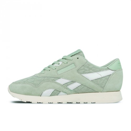 Reebok Cl Nylon Cold Pastel