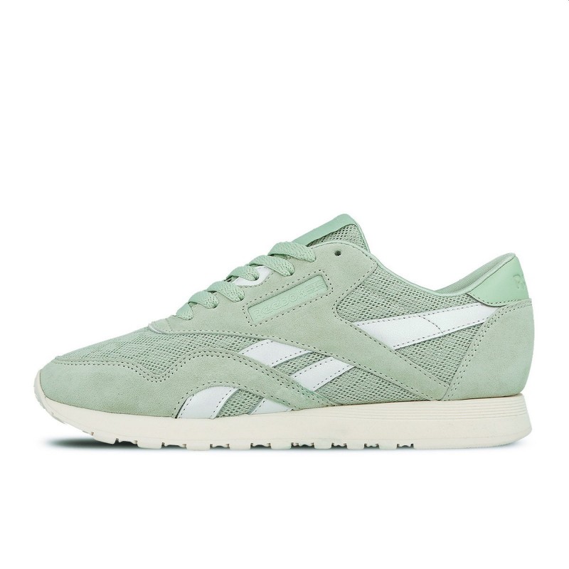 Reebok Cl Nylon Cold Pastel