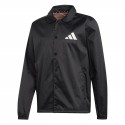 Athletics Pack Coaches Jkt