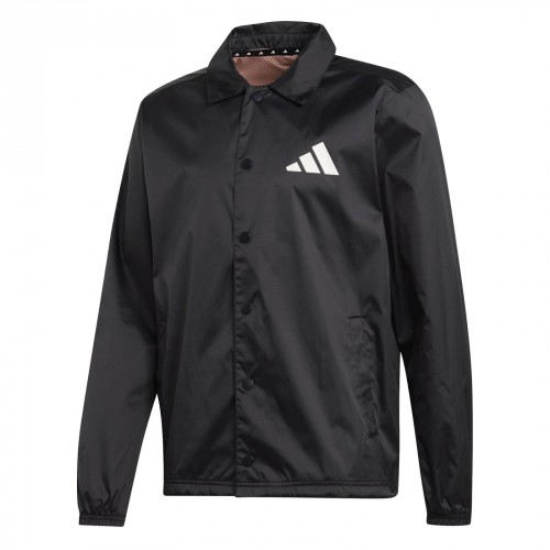 adidas Performance Athletics Pack Coaches Jkt