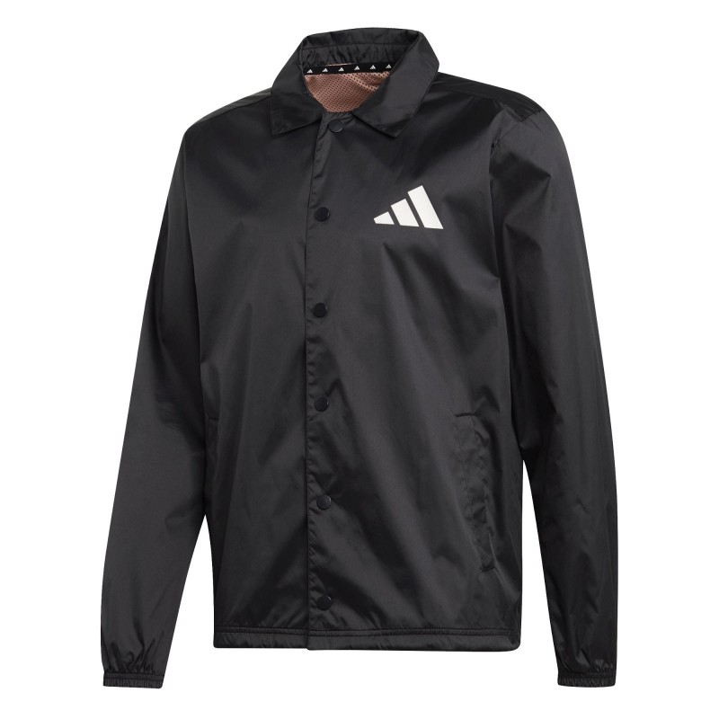 adidas Performance Athletics Pack Coaches Jkt