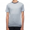 adidas Performance Barricade Tee