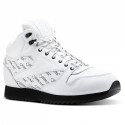 Cl Leather Mid Ripple Gore-Tex
