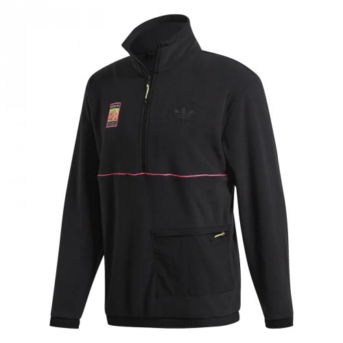 adidas Originals Adiplore Polar Top Jacket