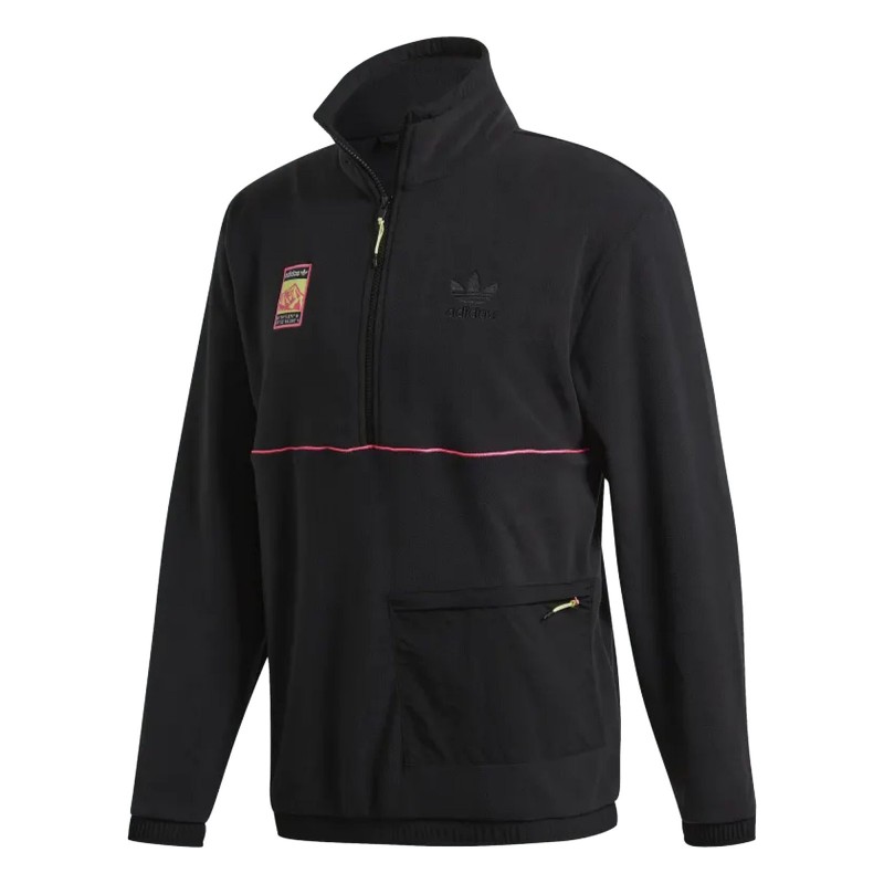 adidas Originals Adiplore Polar Top Jacket