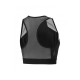 Reebok Colorblock Crop Top
