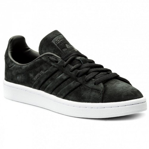 adidas Originals Campus Stitch And Turn
