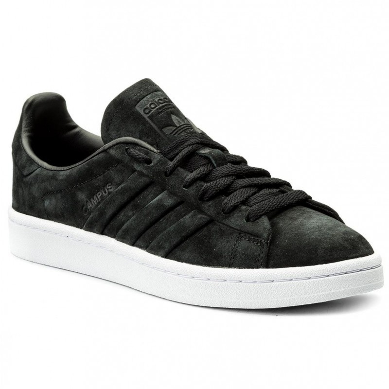 adidas Originals Campus Stitch And Turn