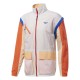 Reebok Cl Fs Zip Off Jacket
