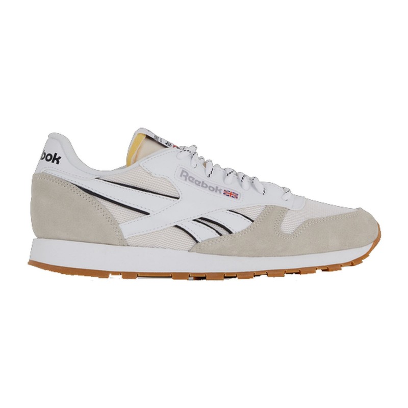 Reebok Cl Leather Mu